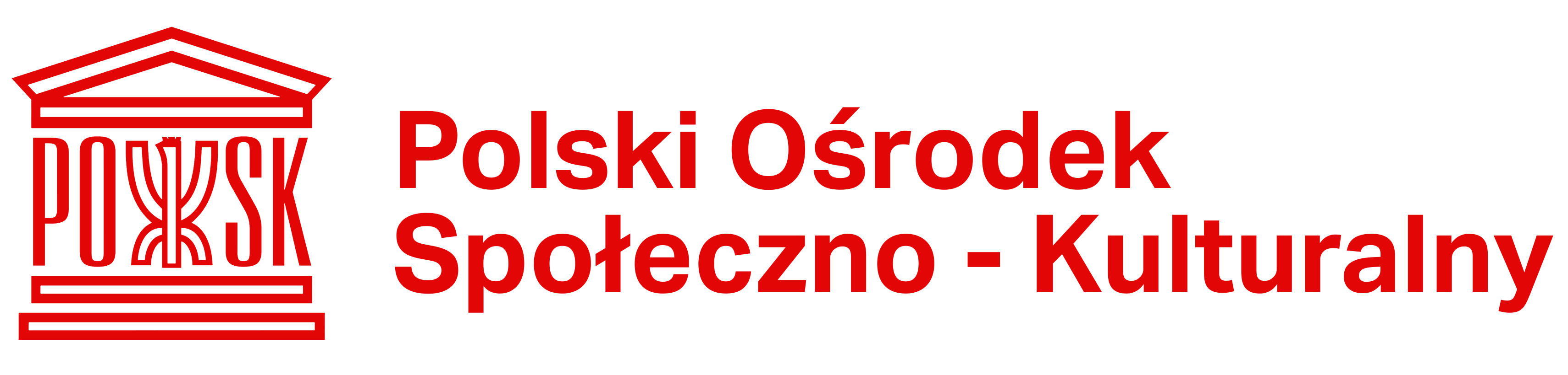 Polski Ośrodek Społeczno-Kulturalny – The Polish Social and Cultural ...